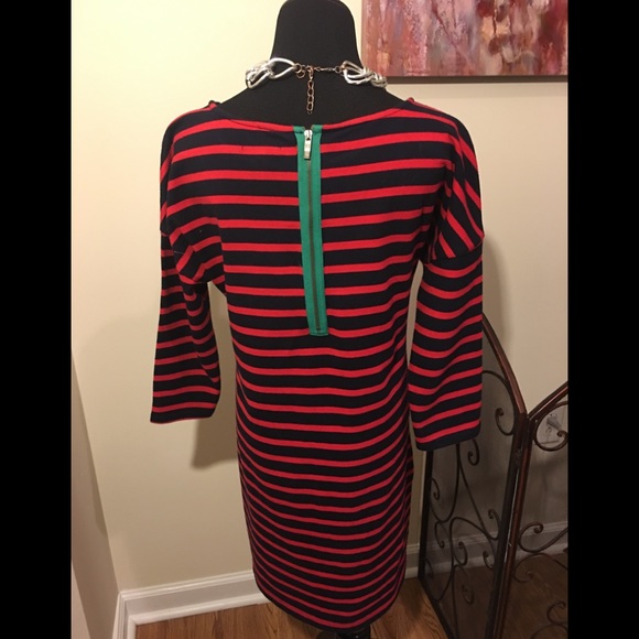 Tommy Hilfiger Dress - Picture 2 of 6